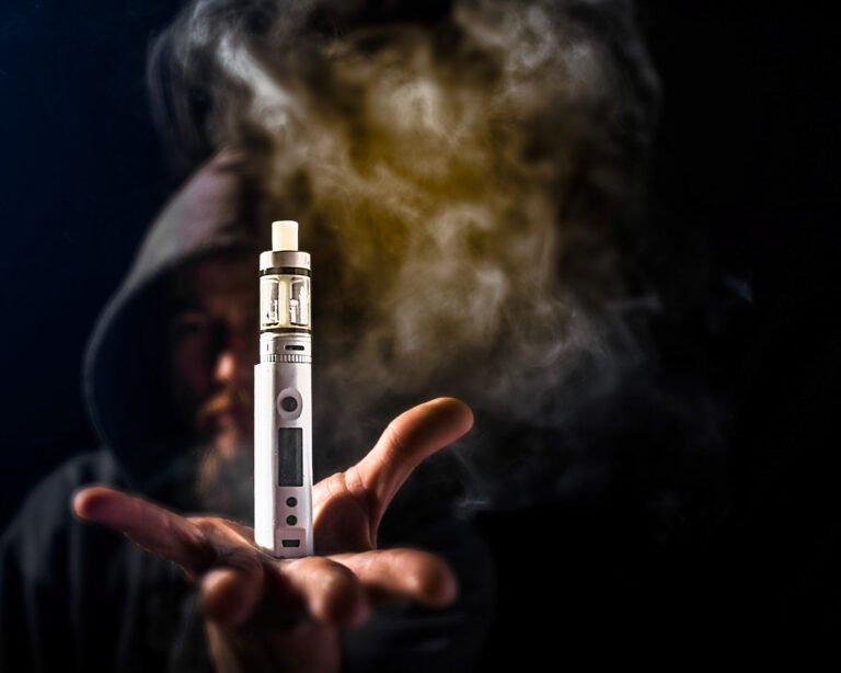 E-Liquid Flavors & Recipes